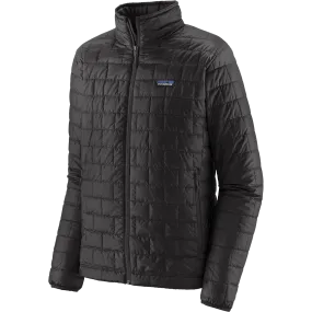 young people Advocate Men's Nano Puff Jacket
