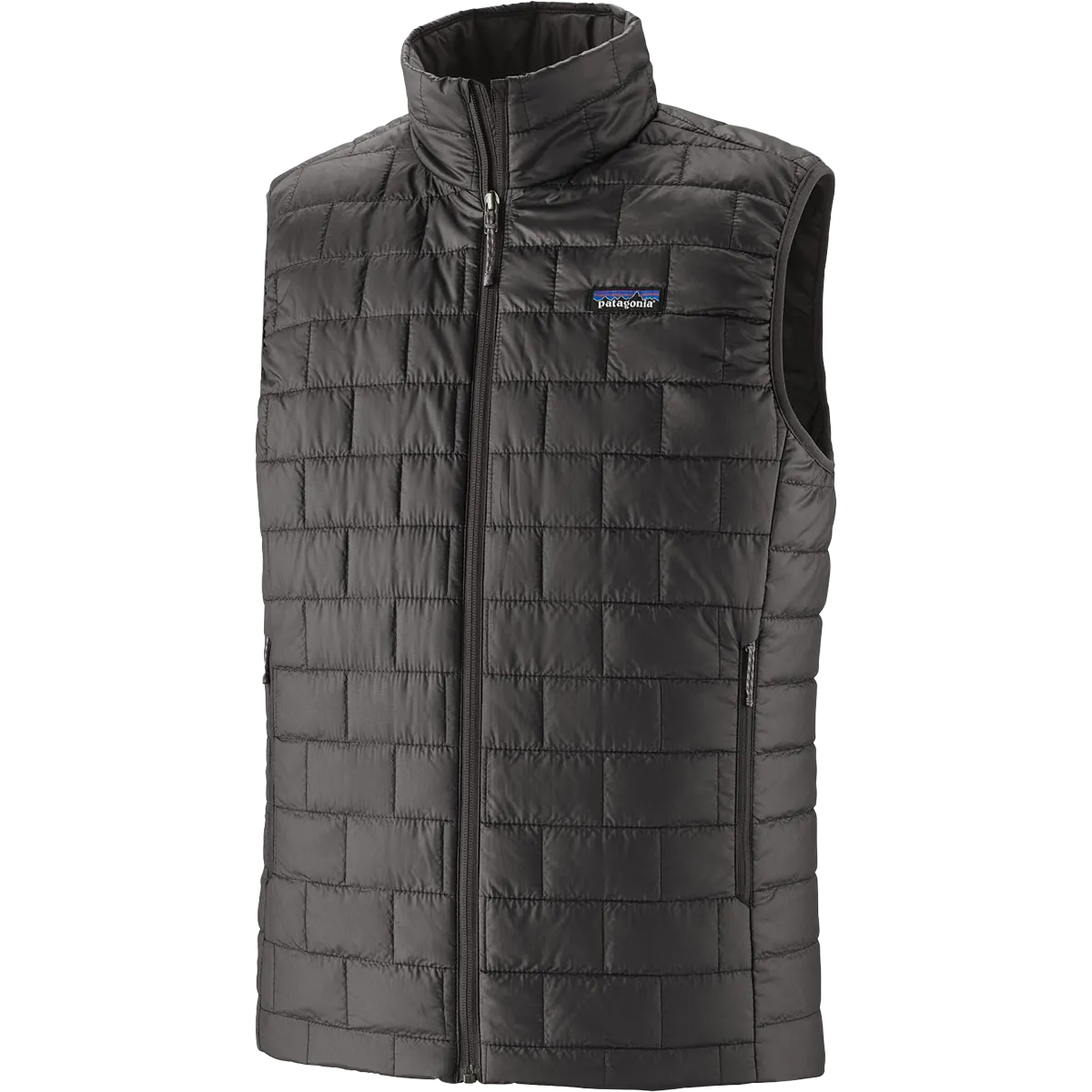 Men's Nano Puff Vest sunny - day look Influence