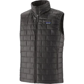 Men's Nano Puff Vest Scissors