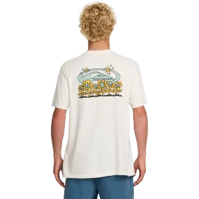 NonIrritatingTags Men's Nature Magic Tee