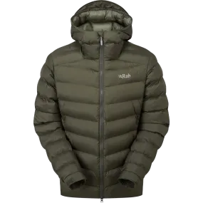 appropriate for sports Cold Ready Men's Nebitron Pro Jacket