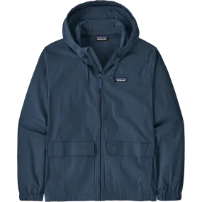 Men's Nomader Hoody Jacket Stylish Insulation Versatile Layering Piece