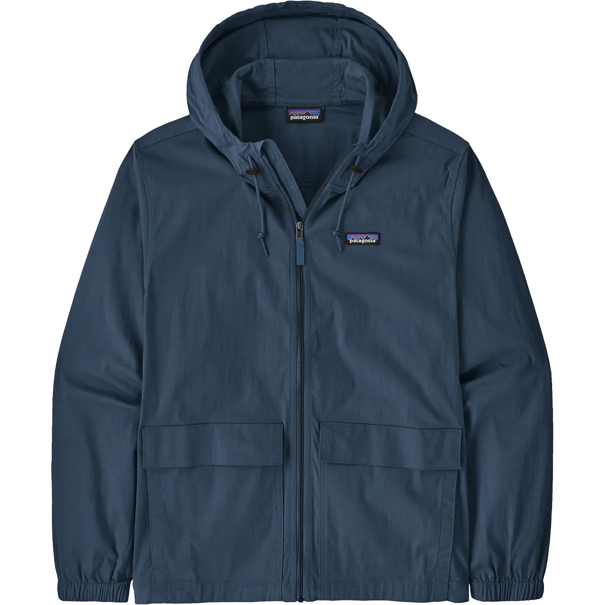 Task Everyday Look Men's Nomader Hoody Jacket