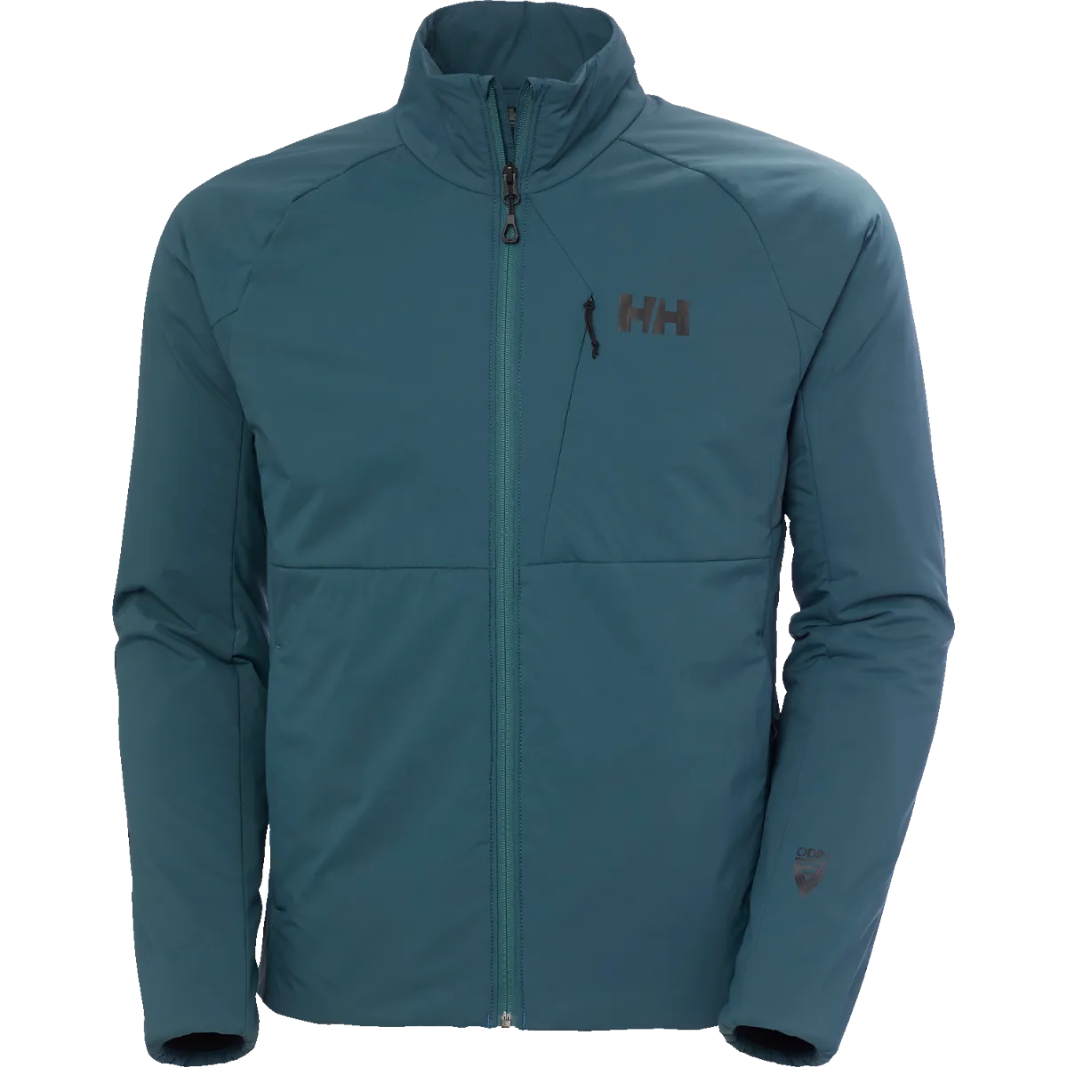 Fresh Layer Men's Odin Stretch Insulator Jacket 2.0