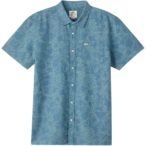 Minimalistic Wear Moisture wicking Men's OG Eco Print Standard