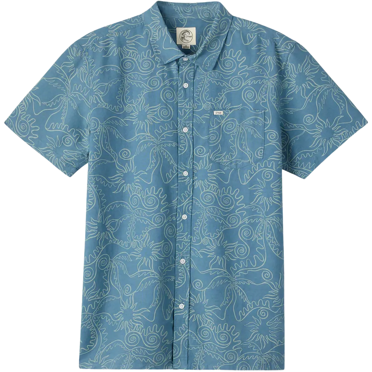 Minimalistic Wear Moisture wicking Men's OG Eco Print Standard