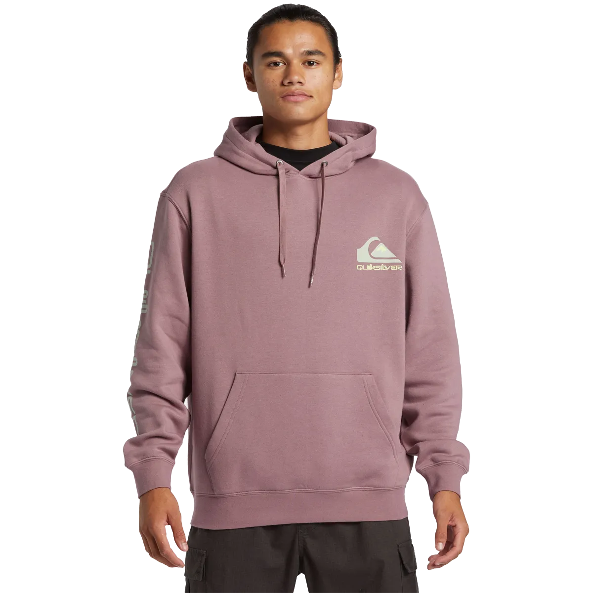 Sports Wear Men's Omni Logo Hoodie