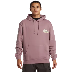 Athletic Wear skiing suitable Men's Omni Logo Hoodie