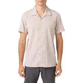 Men's O'Riginal Eco Grooves Shirt Street Casual Look Relax Style Trend