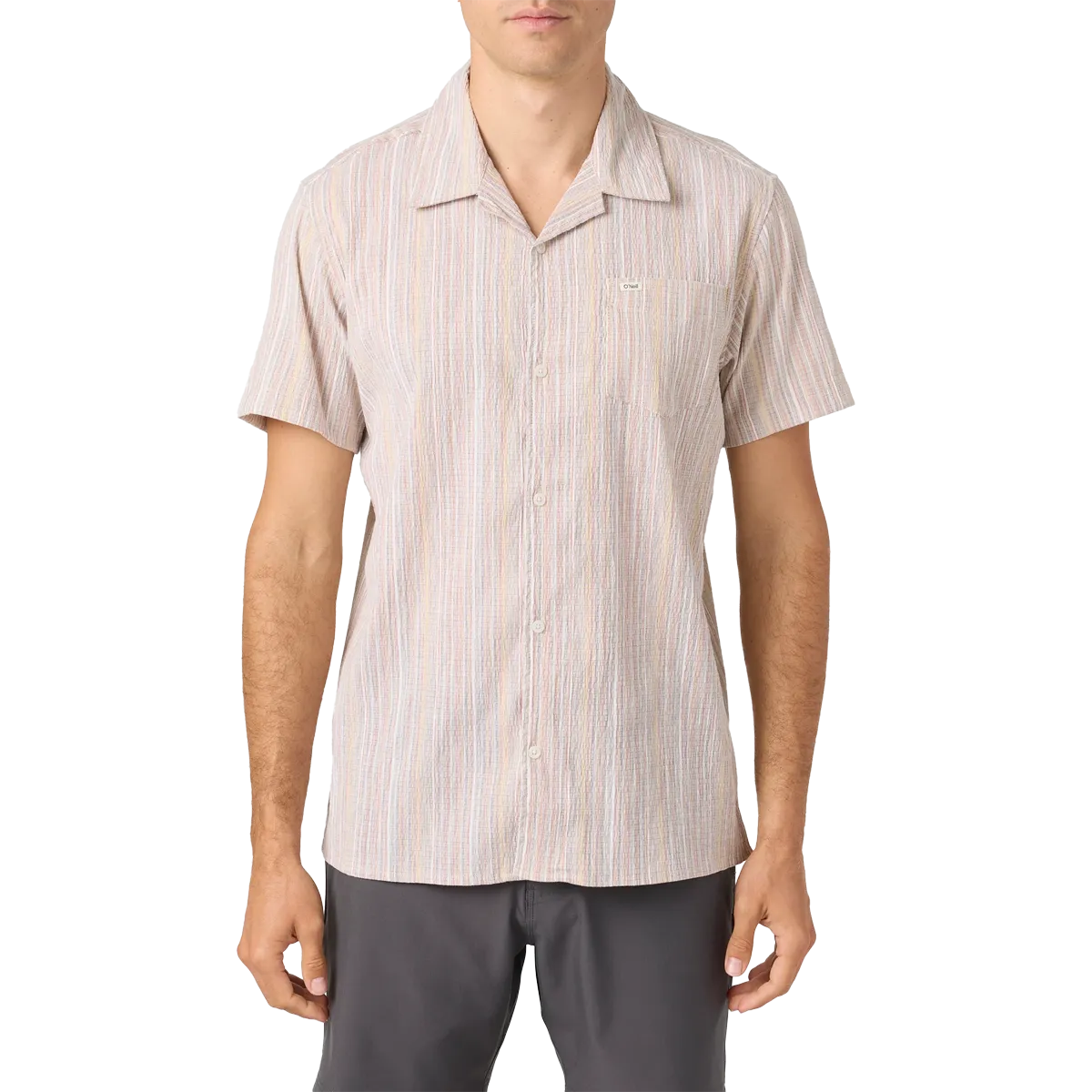 Men's O'Riginal Eco Grooves Shirt Plus Size Stylish