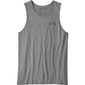 Breathable mesh Seasonal Casual Men's P-6 Label Organic Cotton Tank