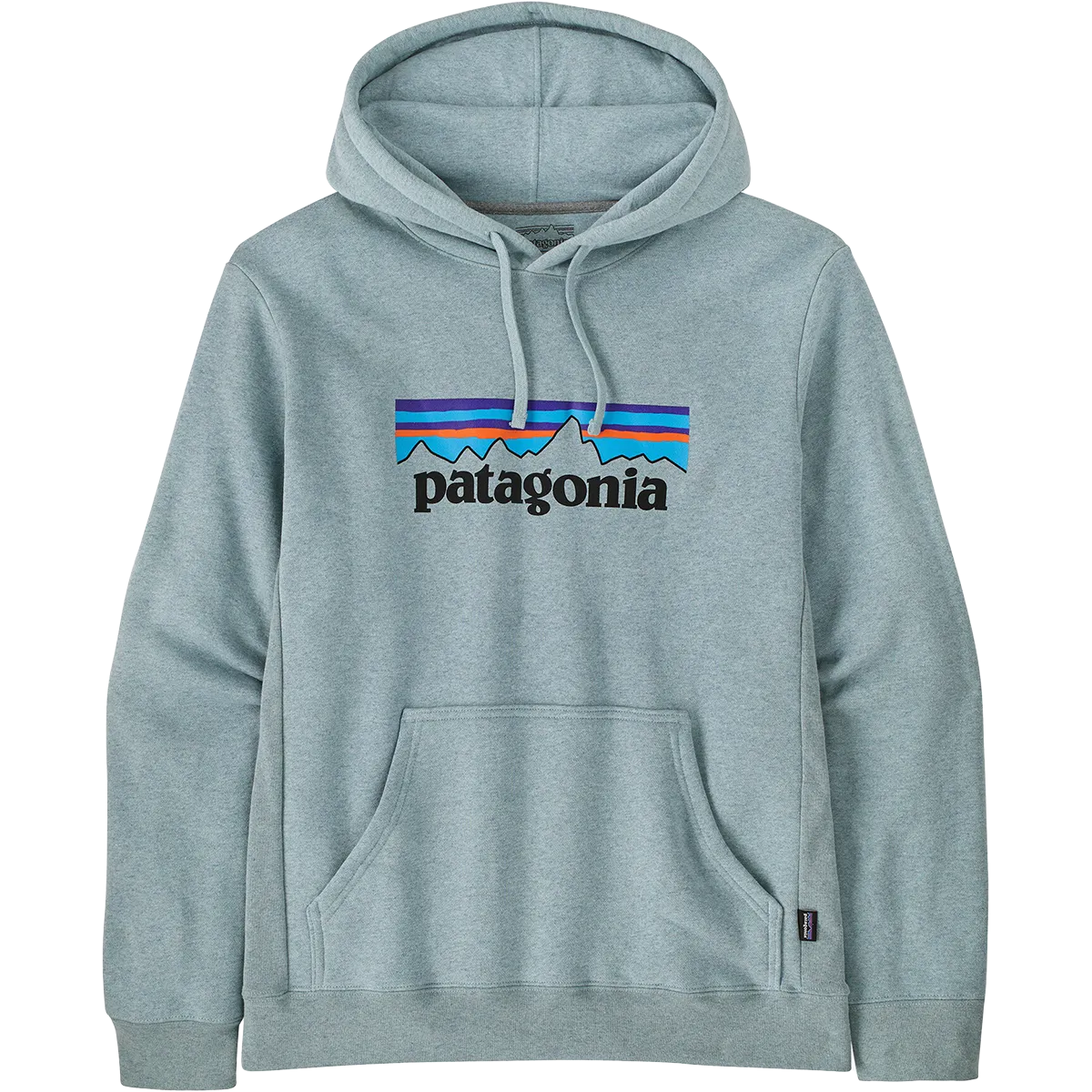 Men's P-6 Logo Uprisal Hoody Seasonal Trend