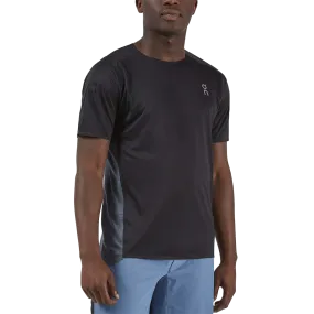 Casual Layering Wear Men's Performance T