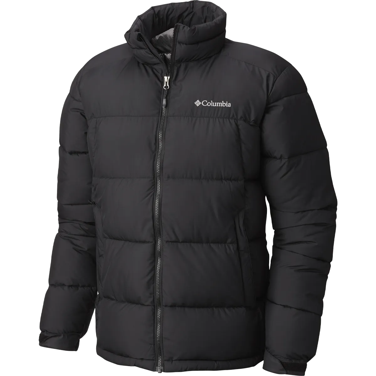 Men's Pike Lake Jacket Hear Goal
