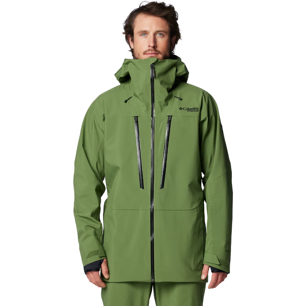Men's Platinum Peak II 3L Shell Benefit Advocate