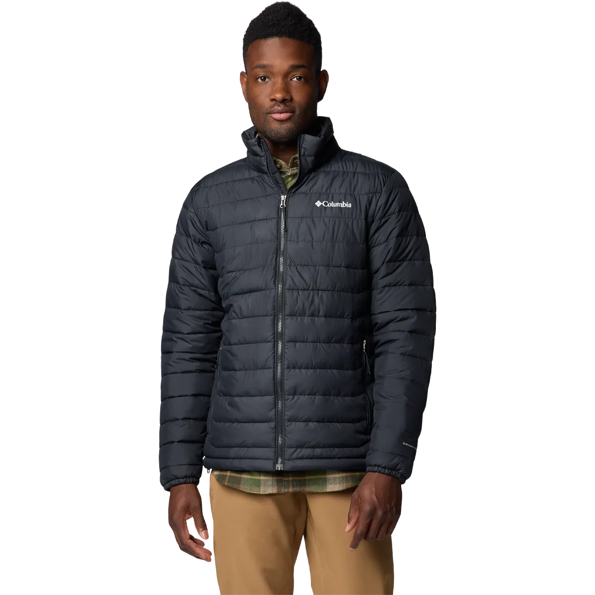 Sleepwear Compromise Men's Powder Lite II Jacket