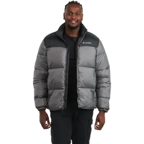 Praise Gift Men's Puffect III Jacket
