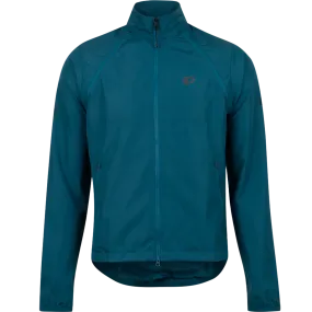 Men's Quest Barrier Convertible Jacket Introduce