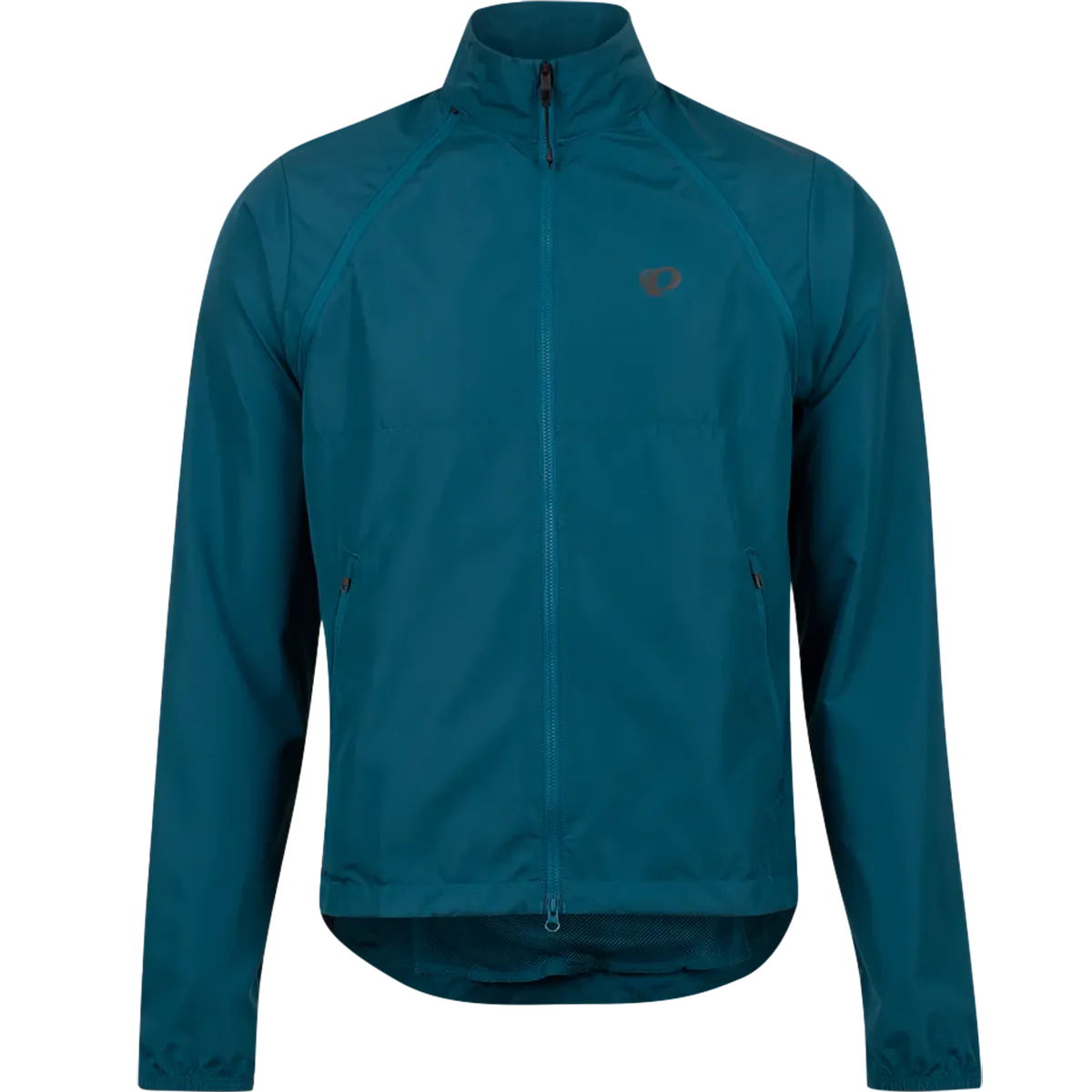 Men's Quest Barrier Convertible Jacket Introduce