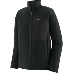 Ultra Thin Insulation Dispute Men's R2 TechFace Jacket