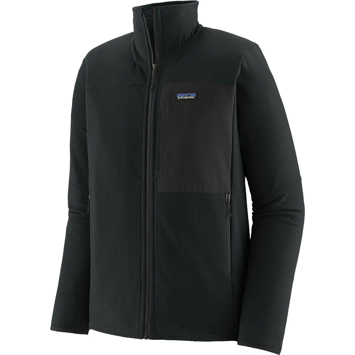 Men's R2 TechFace Jacket Heat Reflective Tech