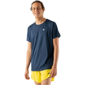 Men's Race Pace Tee Casual Day Wear