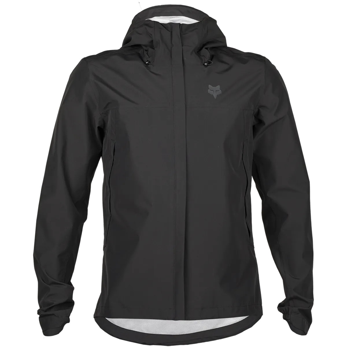 Men's Ranger 2.5 Layer Water Jacket Tagless Neckline