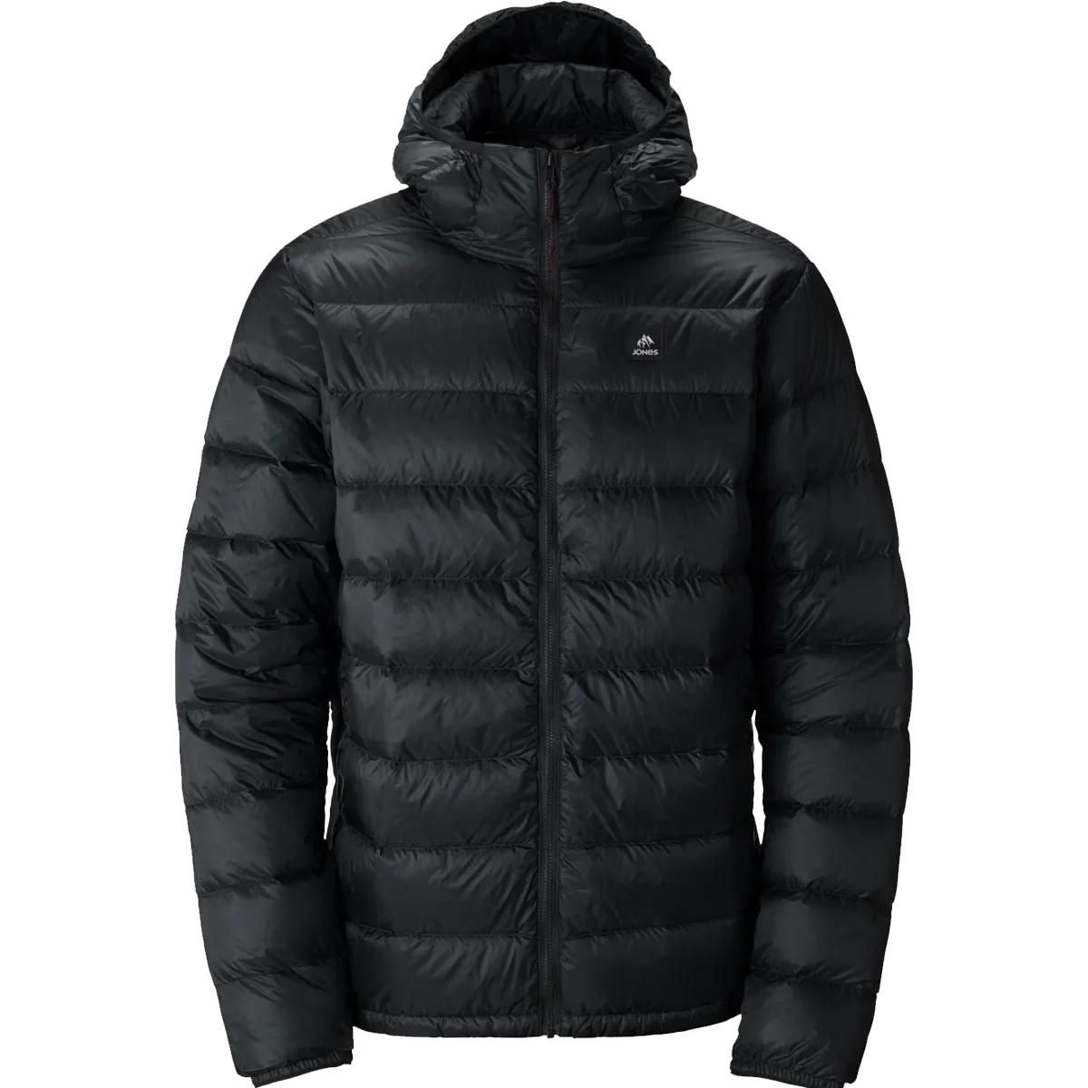 Men's Re-Up Down Recycled Hoodie Storm Shield ReversibleStyle