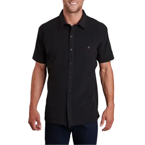 Men's Renegade Short Sleeve Cool and casual EcoFriendly Dye