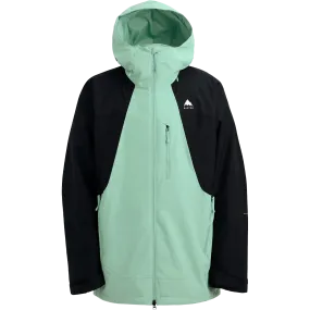Men's Reserve 2L Jacket Software