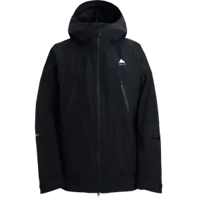 Men's Reserve Gore Tex 2L Insulated Jacket Tactics hot - weather option