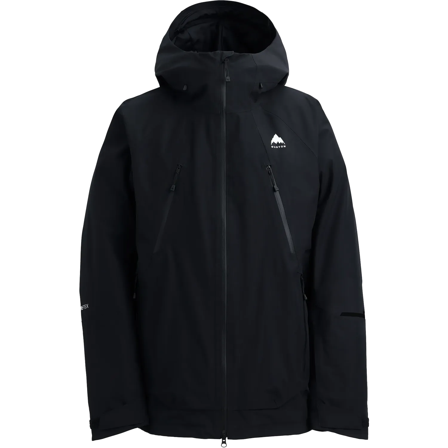 Men's Reserve Gore Tex 2L Insulated Jacket hunters Withstand