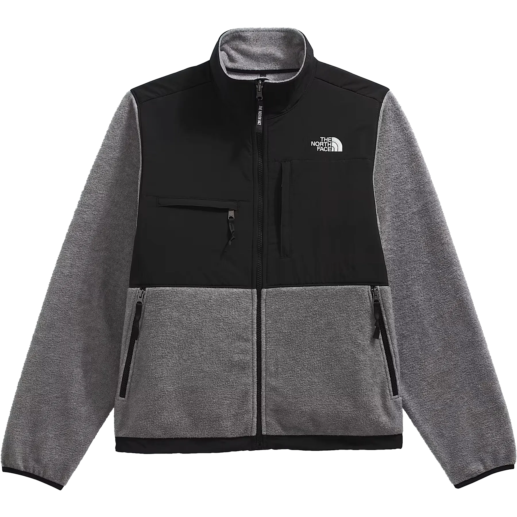 Men's Retro Denali Jacket Cold Proof Circumstance