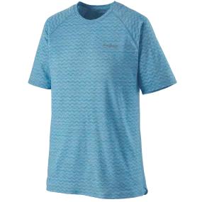 Men's Ridge Flow Shirt Classic Comfort Relaxing Day
