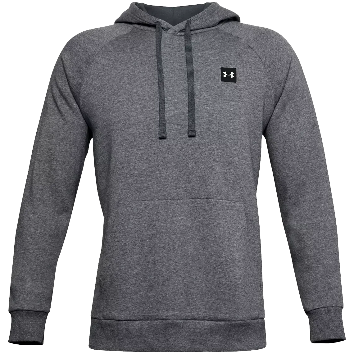 Men's Rival Fleece Pullover Hoodie All Day Wear