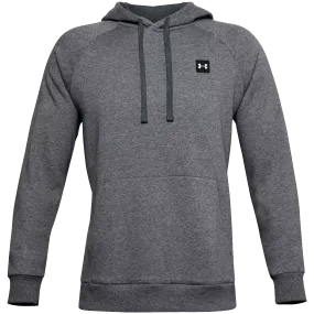 product promotion Soft Fabric Men's Rival Fleece Pullover Hoodie