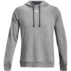 Antibacterial Men's Rival Fleece Pullover Hoodie