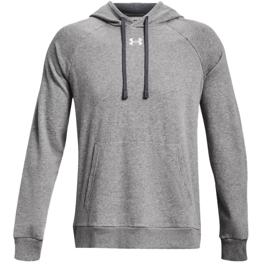 Antibacterial Men's Rival Fleece Pullover Hoodie