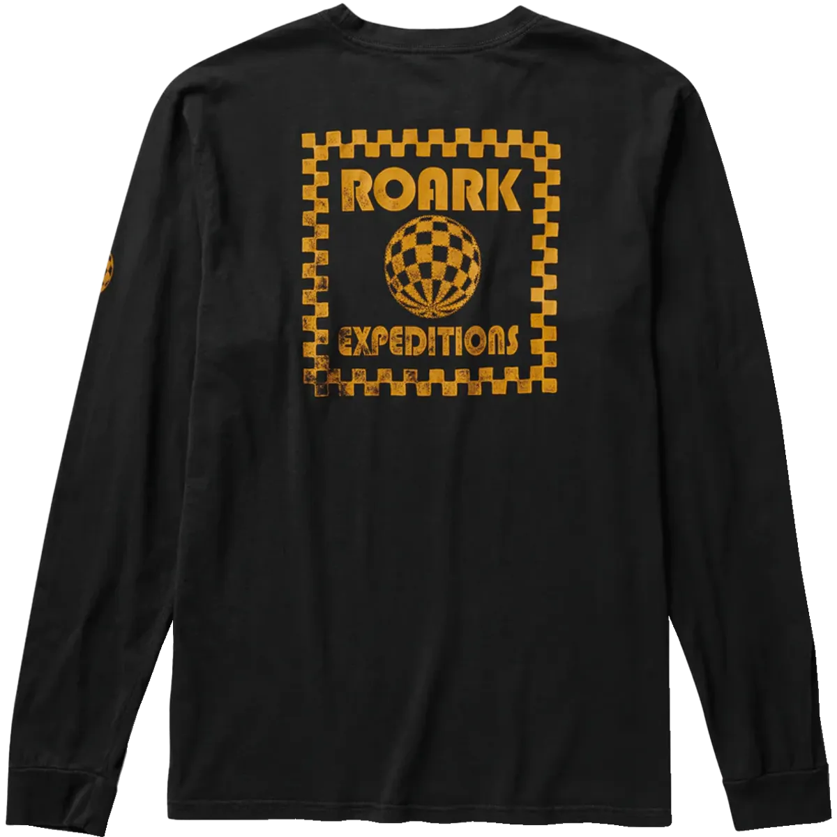 Unisex versatility Men's Roark Expeditions Long Sleeve Tee