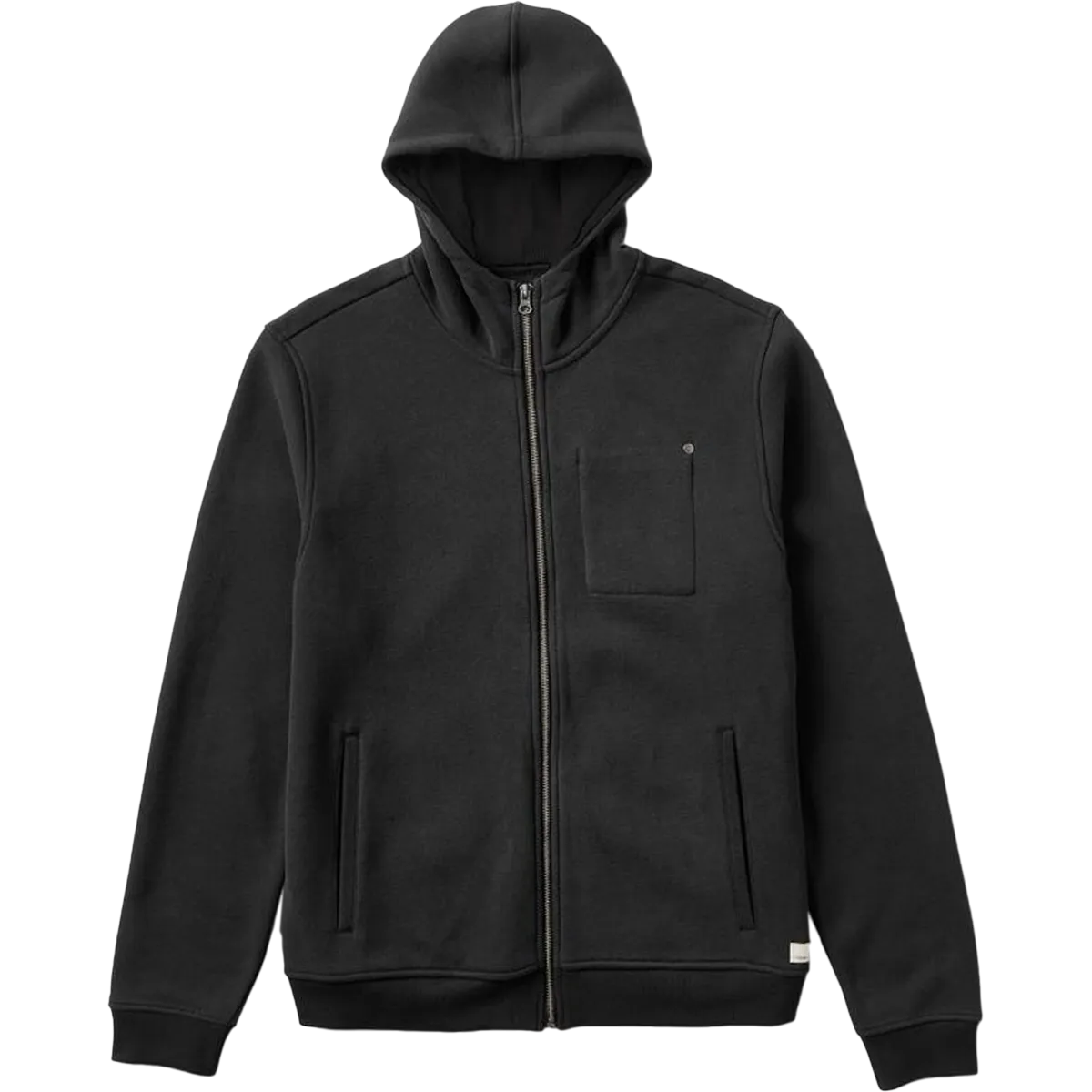 Layer Chic Men's Seaside Hoodie