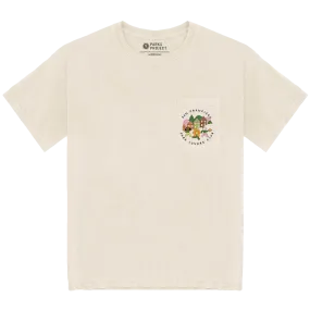 Men's SF Parks Alliance Tee Smart Casual