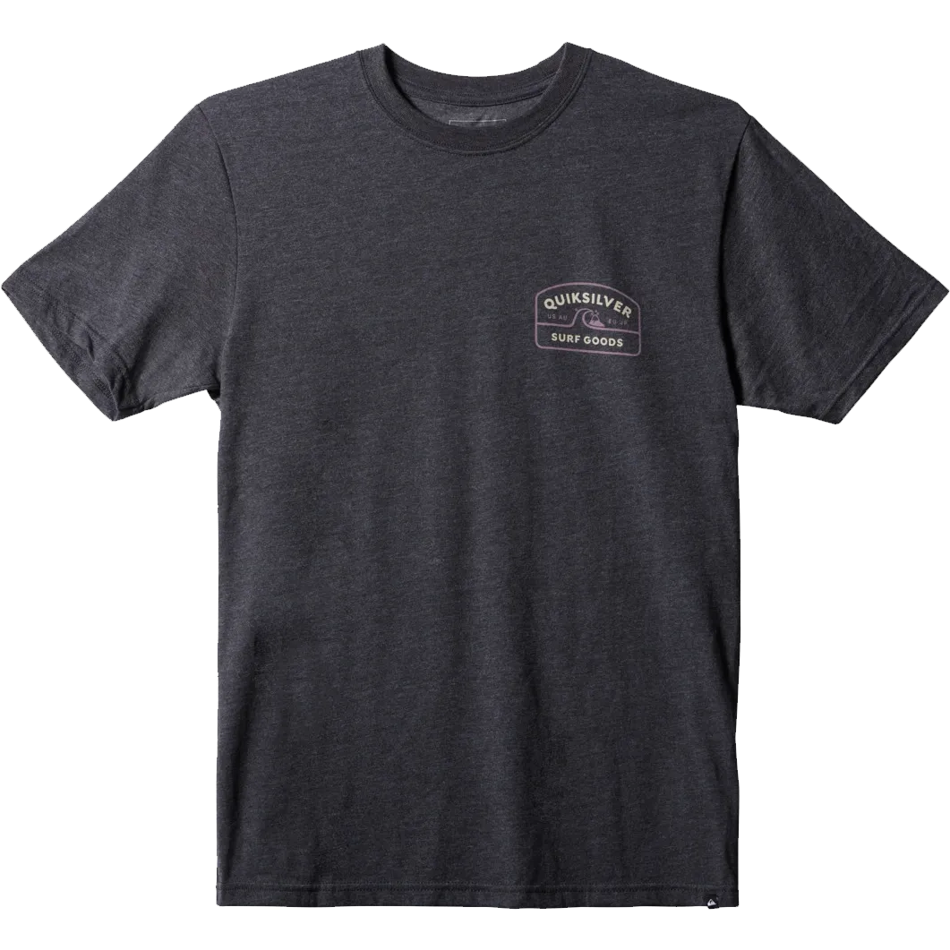 Soft and durable Indoor Event Men's Shape Up Mod Tee