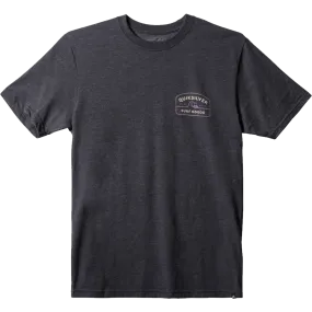 Breathable Wearable Performance Comfort Men's Shape Up Mod Tee