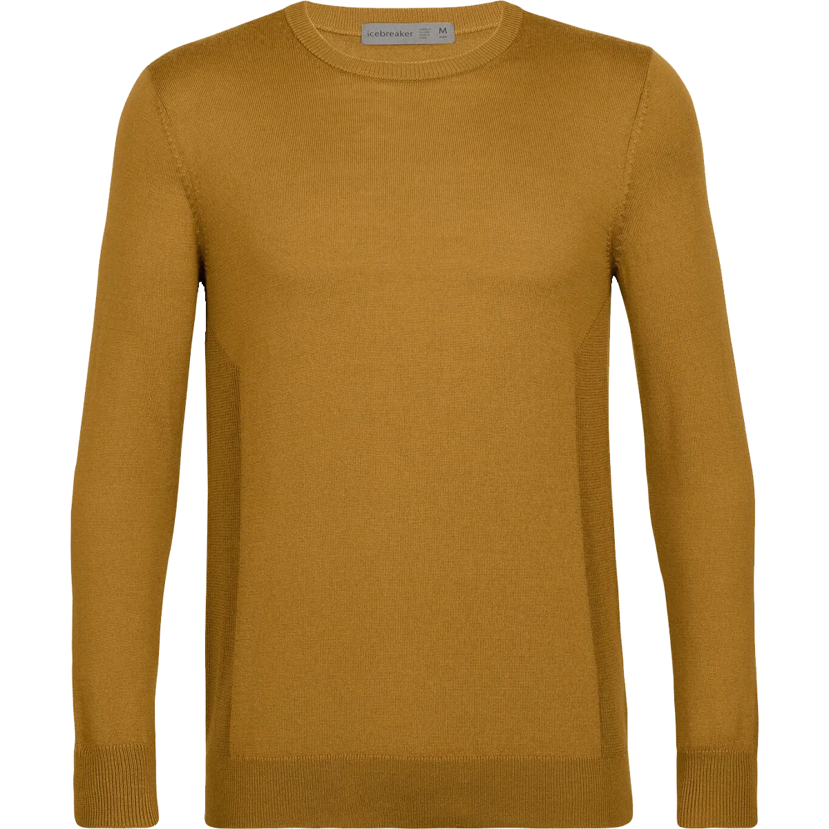 Men's Shearer Crewe Sweater product running suitability