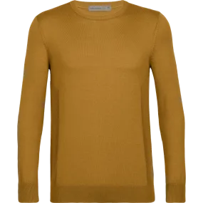 Men's Shearer Crewe Sweater product running suitability