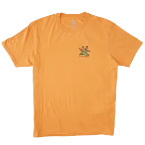 Soft and Stylish Fresh Style Men's Shine Tee