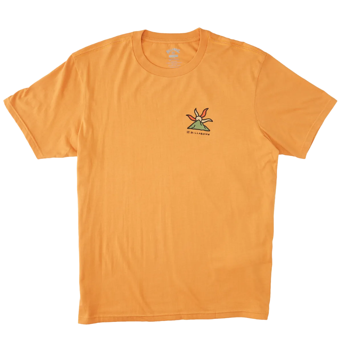 Active Fashion Trendy Casual Wear Men's Shine Tee