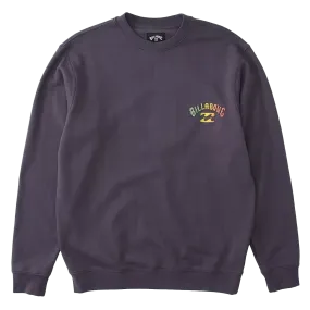 Snug Wear Men's Short Sands Crew