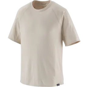 Men's Short-Sleeved Capilene Cool Trail Shirt Light Stretch