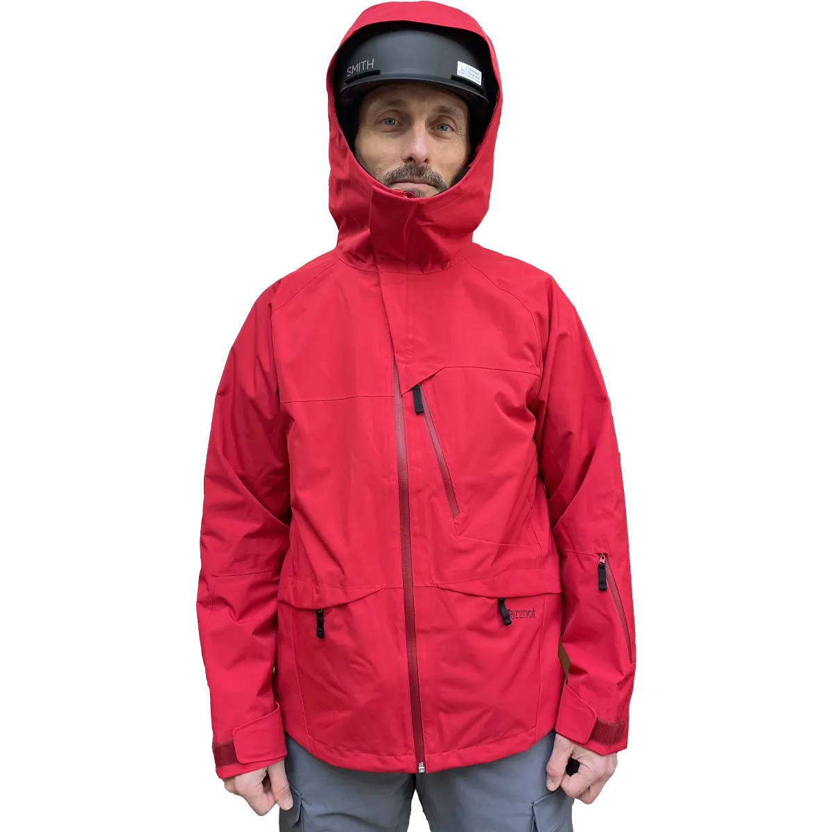 Men's Ski Instructor Jacket Money
